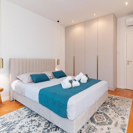 Luxury Rooms Volat Old Town Ζαντάρ Εξωτερικό φωτογραφία