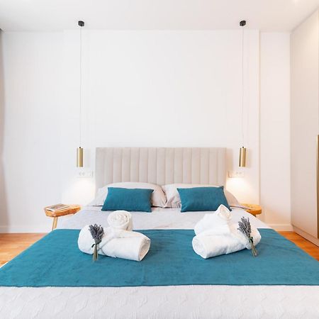 Luxury Rooms Volat Old Town Ζαντάρ Εξωτερικό φωτογραφία