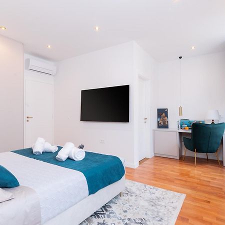 Luxury Rooms Volat Old Town Ζαντάρ Εξωτερικό φωτογραφία