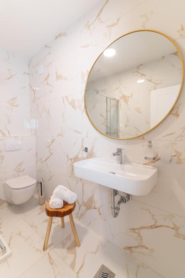 Luxury Rooms Volat Old Town Ζαντάρ Εξωτερικό φωτογραφία