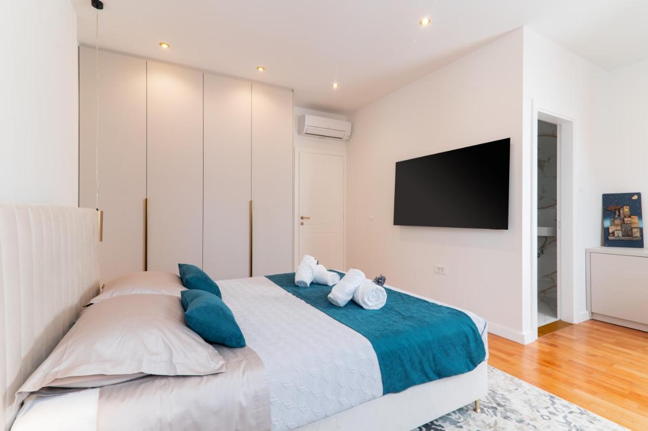 Luxury Rooms Volat Old Town Ζαντάρ Εξωτερικό φωτογραφία