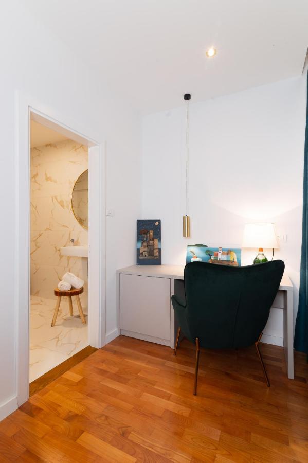 Luxury Rooms Volat Old Town Ζαντάρ Εξωτερικό φωτογραφία