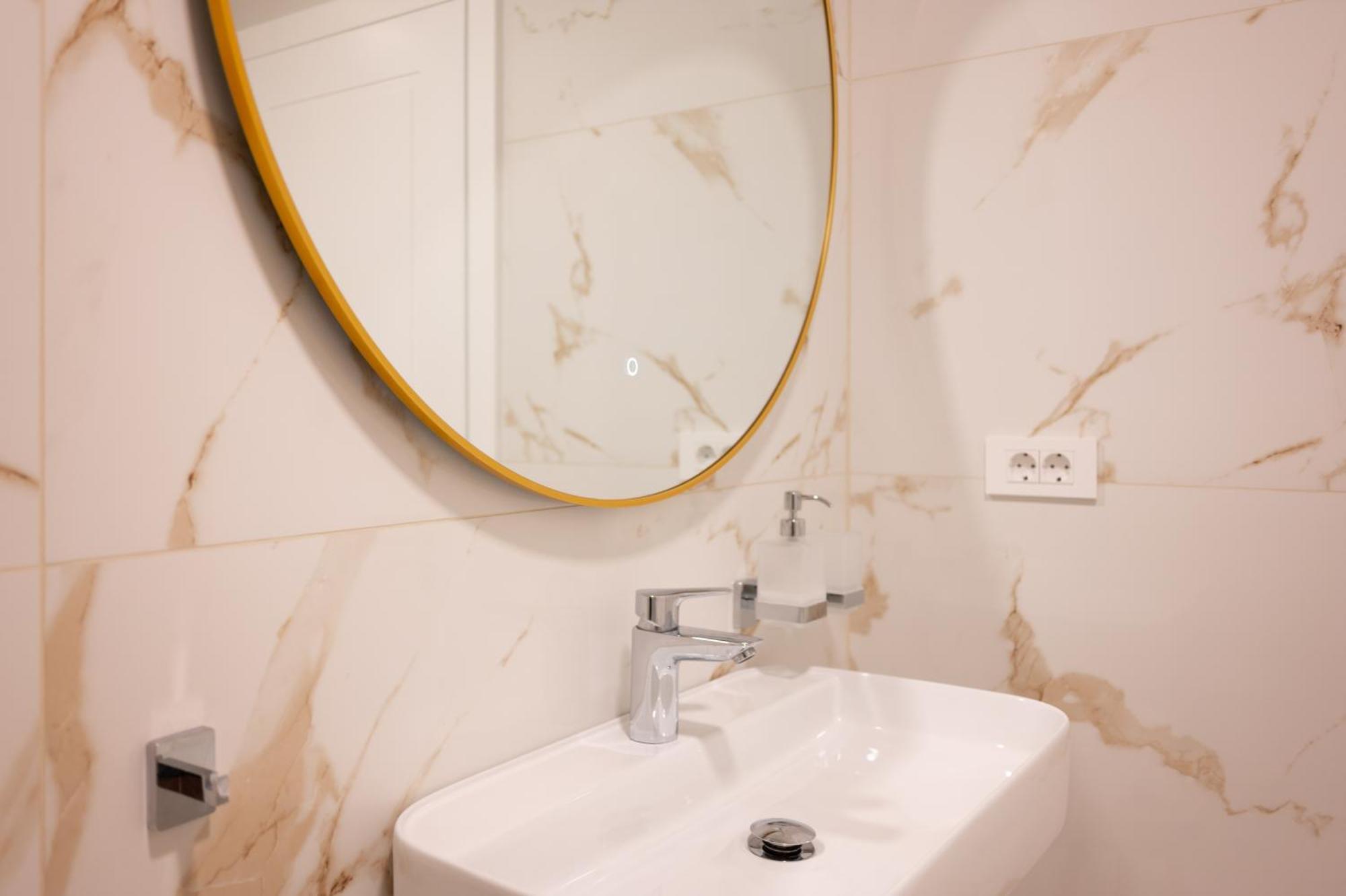 Luxury Rooms Volat Old Town Ζαντάρ Εξωτερικό φωτογραφία