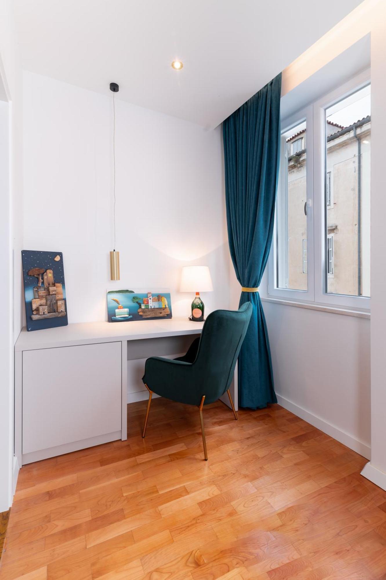 Luxury Rooms Volat Old Town Ζαντάρ Εξωτερικό φωτογραφία