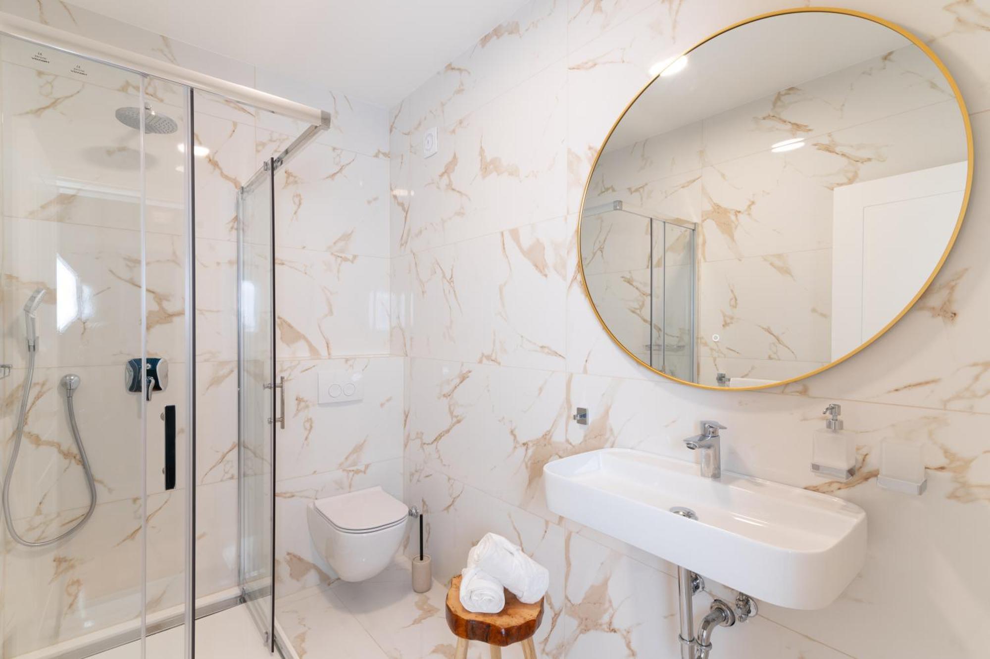 Luxury Rooms Volat Old Town Ζαντάρ Εξωτερικό φωτογραφία