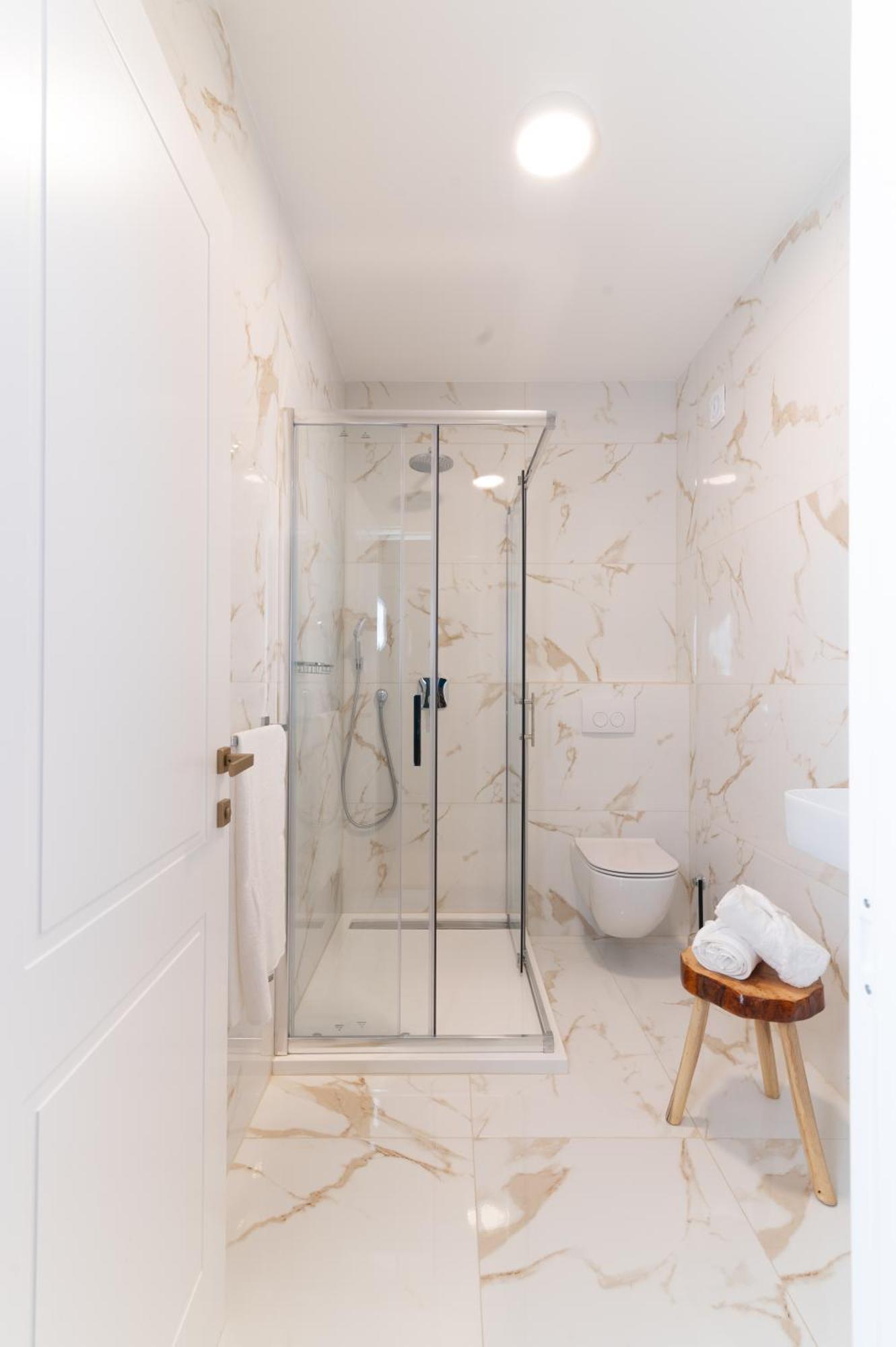 Luxury Rooms Volat Old Town Ζαντάρ Εξωτερικό φωτογραφία