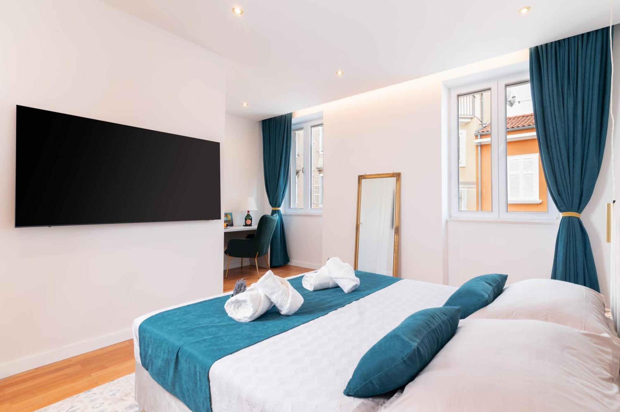 Luxury Rooms Volat Old Town Ζαντάρ Εξωτερικό φωτογραφία