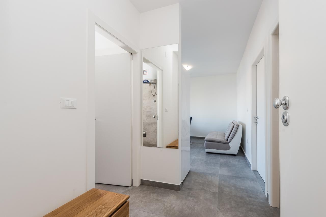 Luxury Rooms Volat Old Town Ζαντάρ Εξωτερικό φωτογραφία